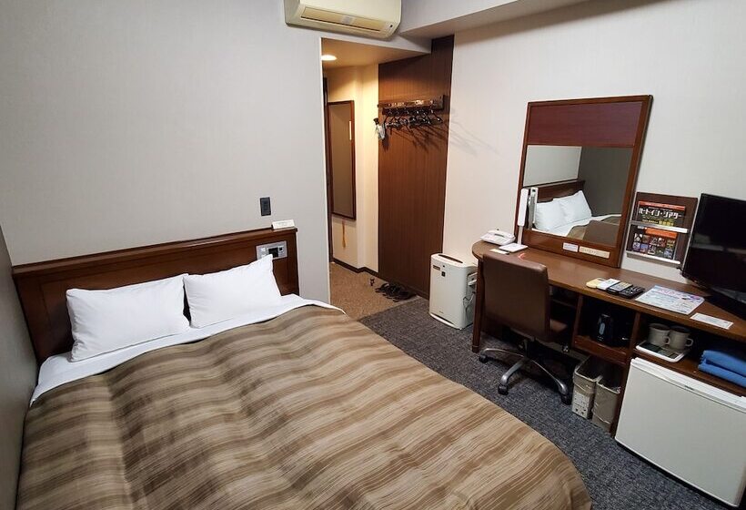 هتل Route Inn Dai Ni Kameyama Inter