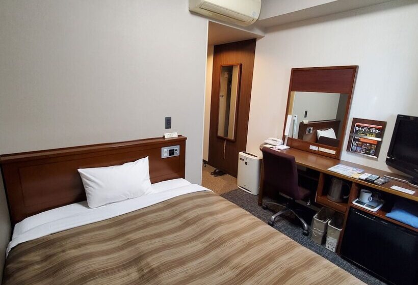 هتل Route Inn Dai Ni Kameyama Inter