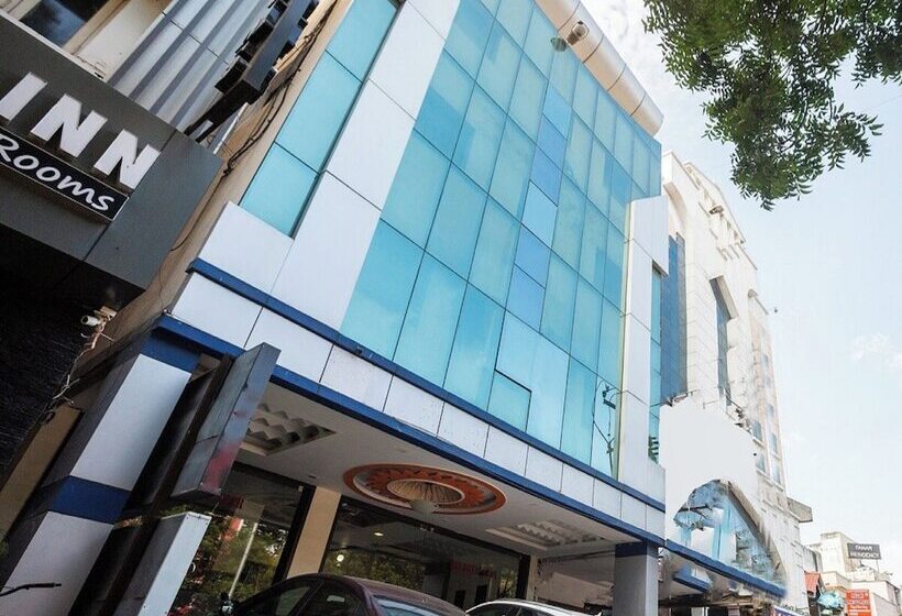 هتل Royal Paris