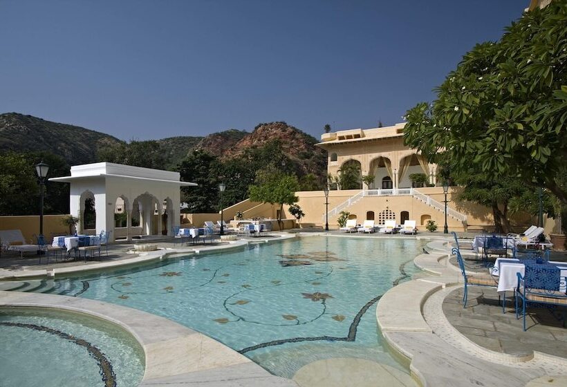 Fotos del hotel Samode Palace:  22