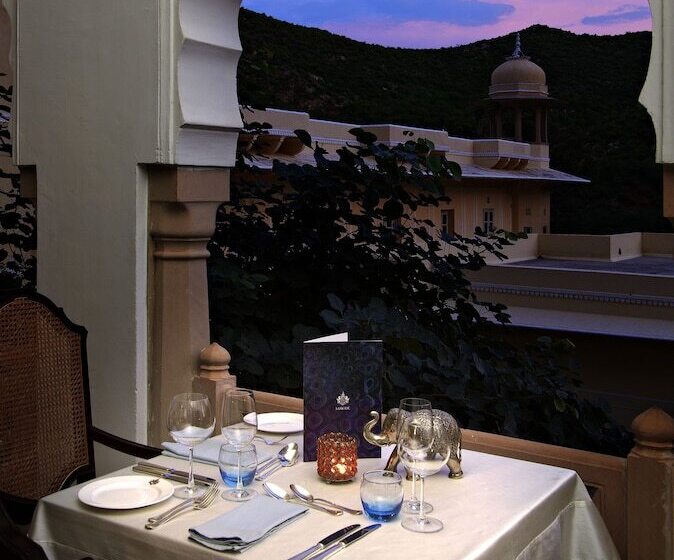 Fotos del hotel Samode Palace:  9