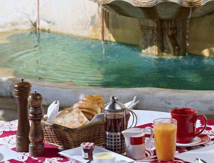 Fotos del hotel Samode Palace:  20