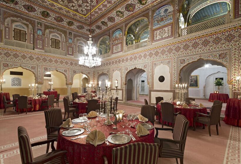 Fotos del hotel Samode Palace:  11