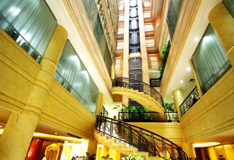 Fotos del hotel Sentral Jakarta: 1 Fotos del hotel Sentral Jakarta: 1