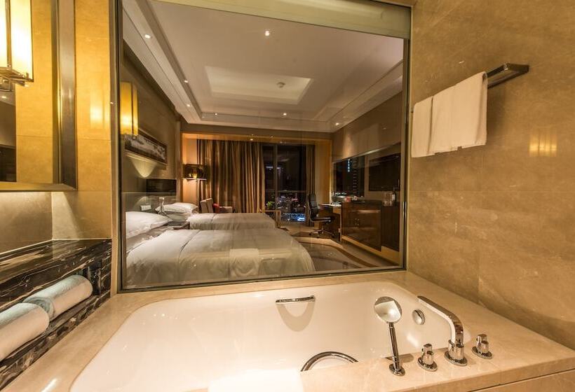فندق Sheraton Zhenjiang