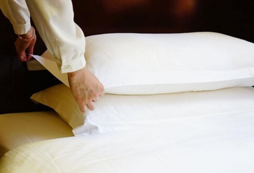 Fotos del hotel Somerset Grand Central Dalian:  3