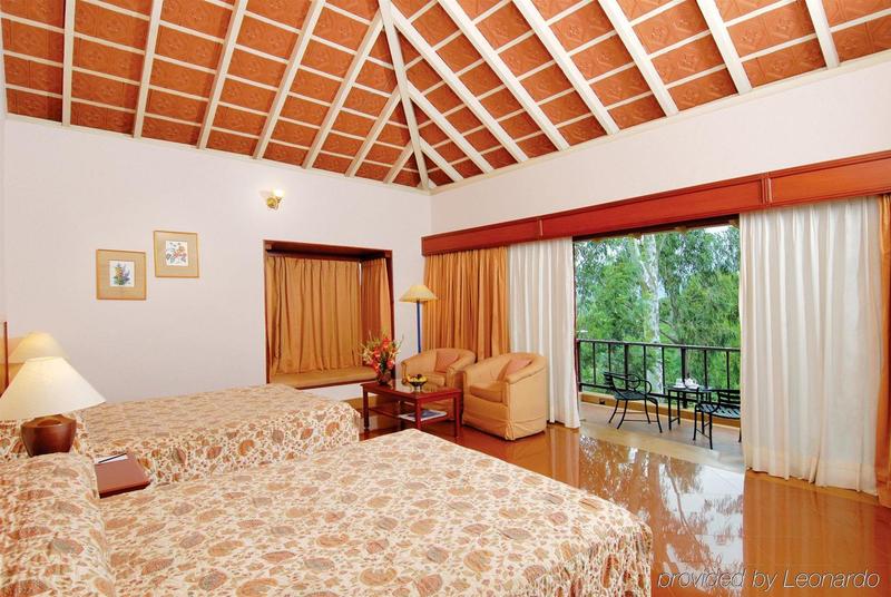 هتل Gateway Chikmagalur