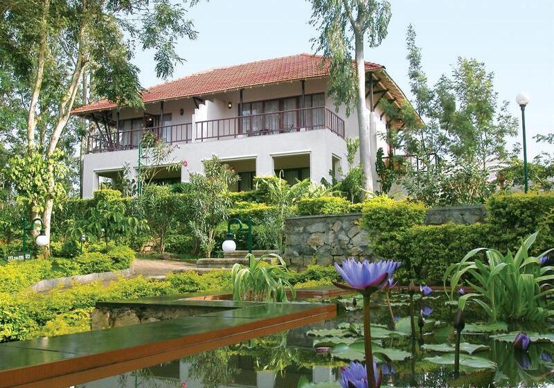هتل Gateway Chikmagalur