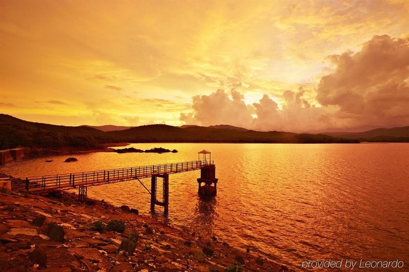 هتل Gateway Chikmagalur