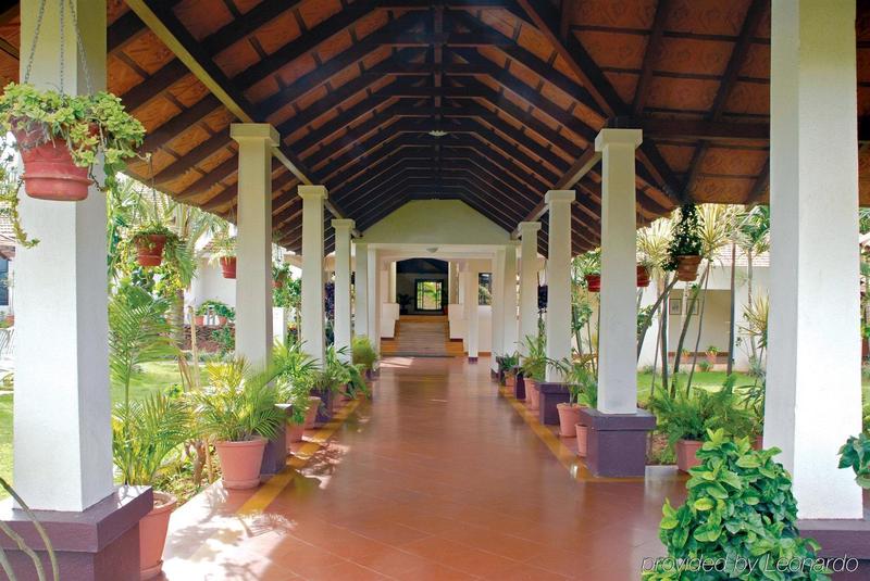 هتل Gateway Chikmagalur