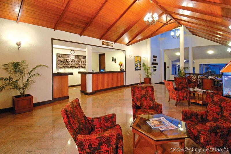 هتل Gateway Chikmagalur