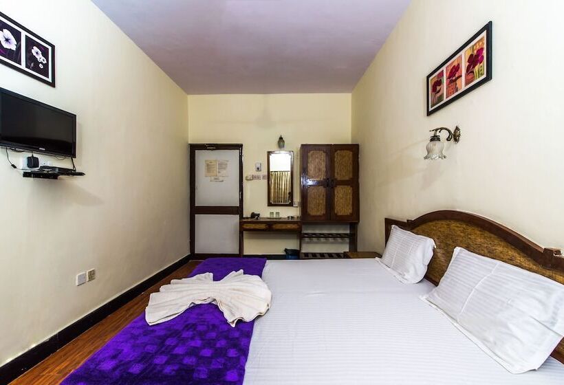 هتل The Mira Goa
