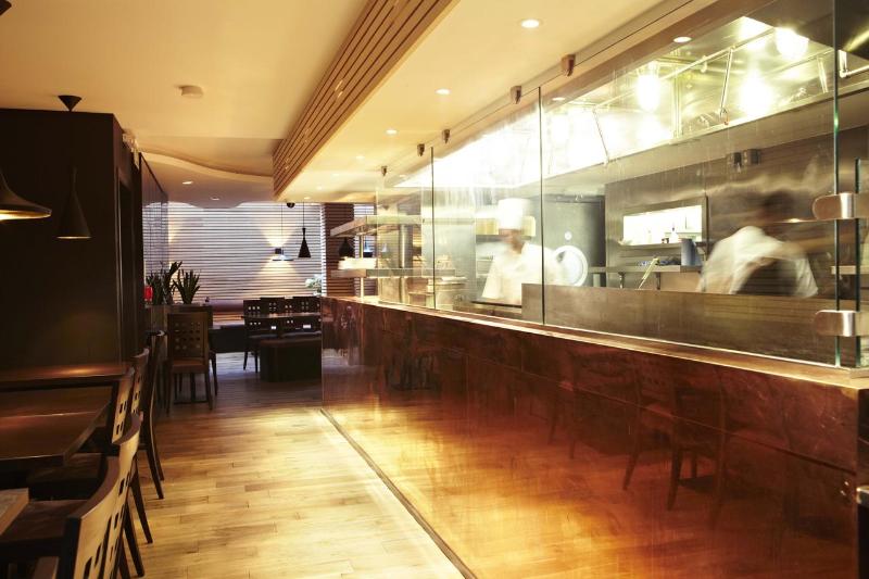Fotos del hotel The Whitechapel:  23