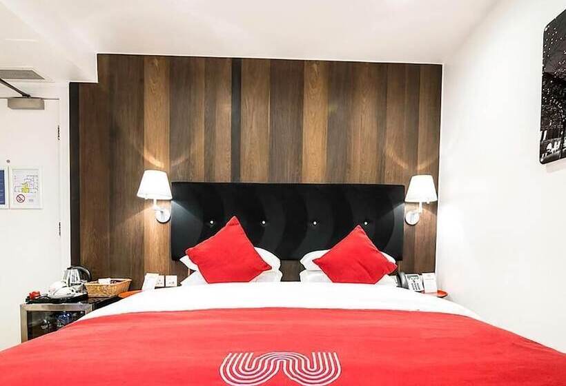 Fotos del hotel The Whitechapel:  14
