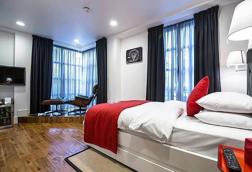 Fotos del hotel The Whitechapel:  15