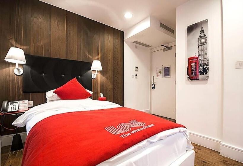 Fotos del hotel The Whitechapel:  5
