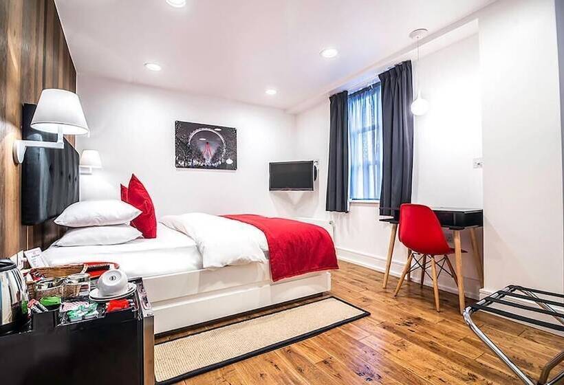 Fotos del hotel The Whitechapel:  19