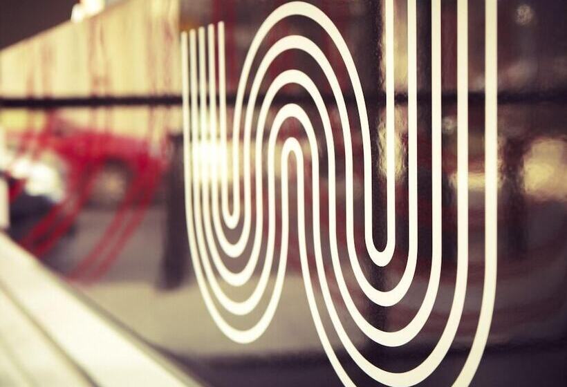 Fotos del hotel The Whitechapel:  29