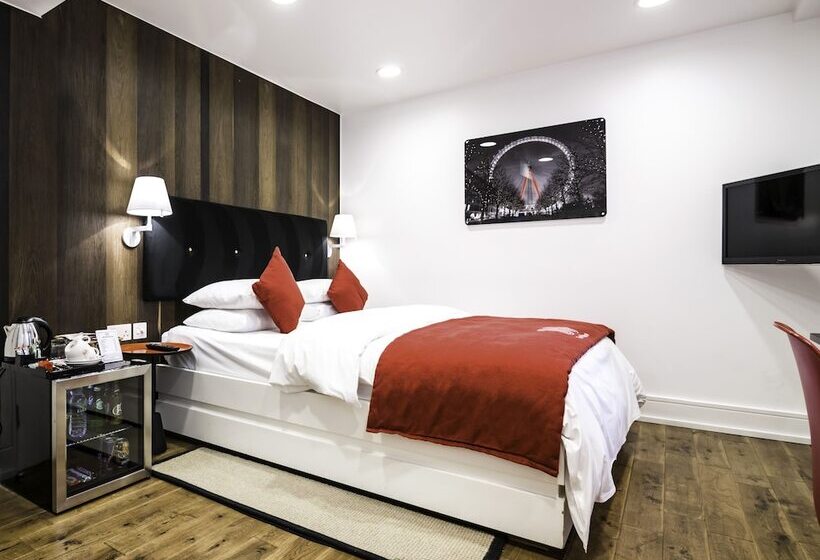 Fotos del hotel The Whitechapel:  9