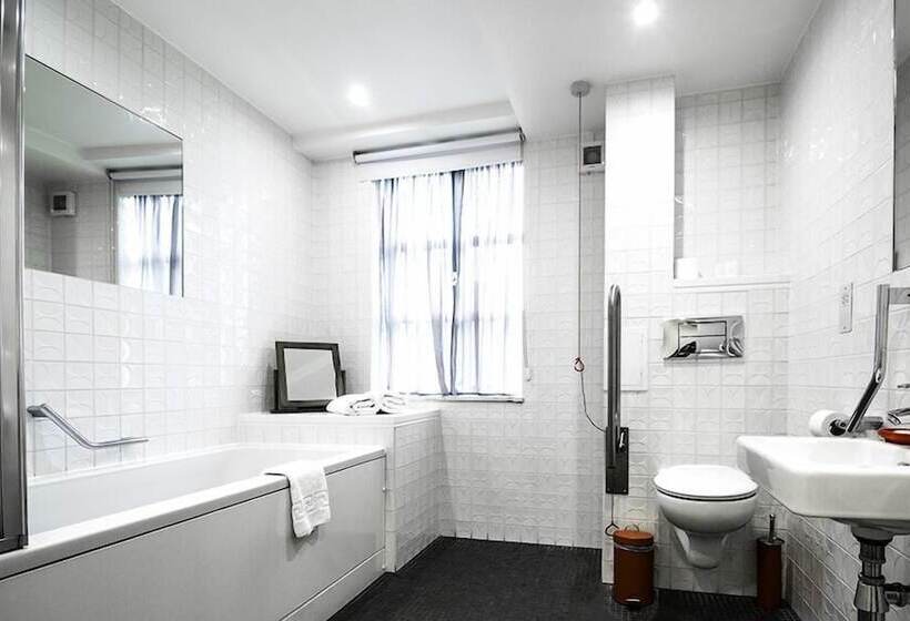 Fotos del hotel The Whitechapel:  20