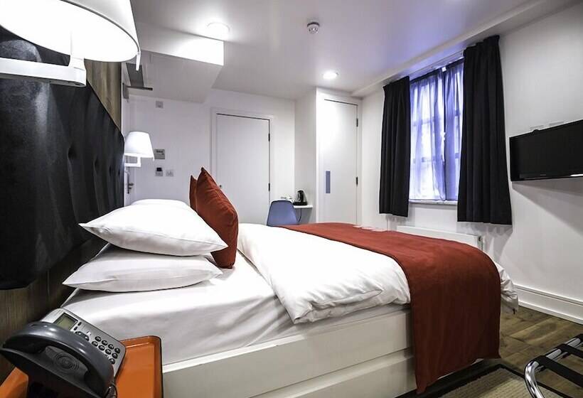 Fotos del hotel The Whitechapel:  10
