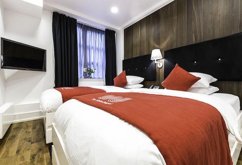 Fotos del hotel The Whitechapel:  12