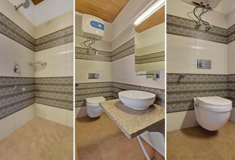 فندق Treebo Mayur, Mall Road