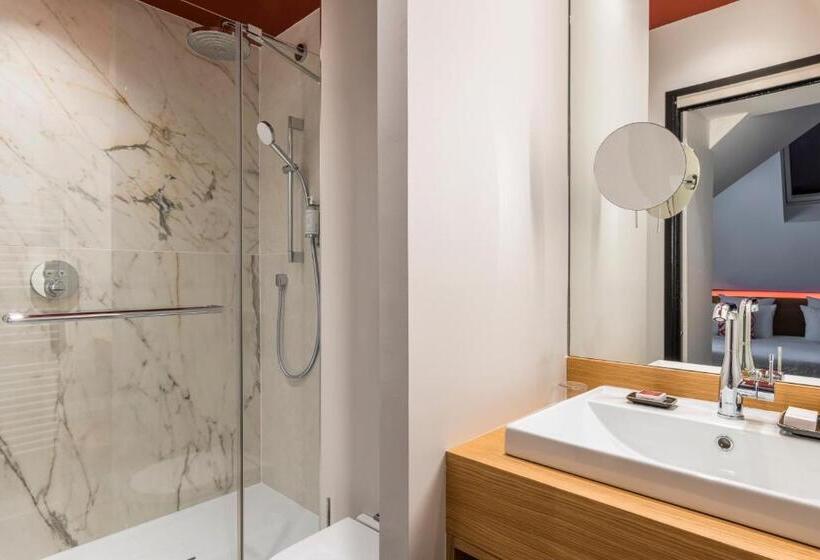 Fotos del hotel Villa Koegui Biarritz:  33