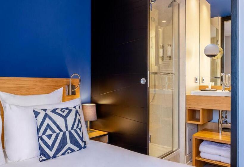 Fotos del hotel Villa Koegui Biarritz:  22