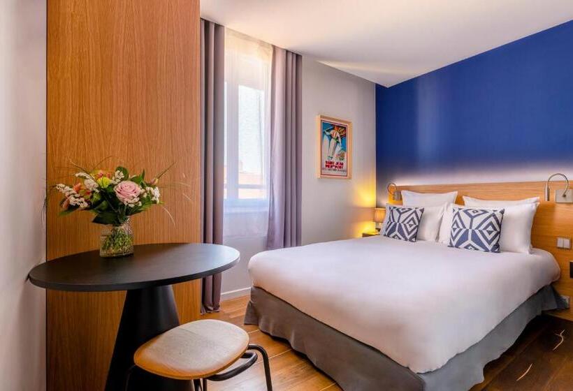 Fotos del hotel Villa Koegui Biarritz:  15
