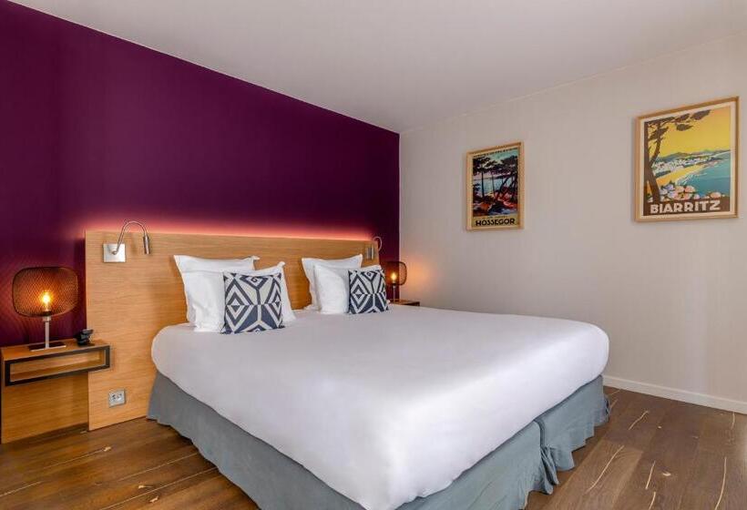 Fotos del hotel Villa Koegui Biarritz:  13