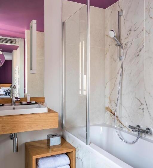 Fotos del hotel Villa Koegui Biarritz:  12