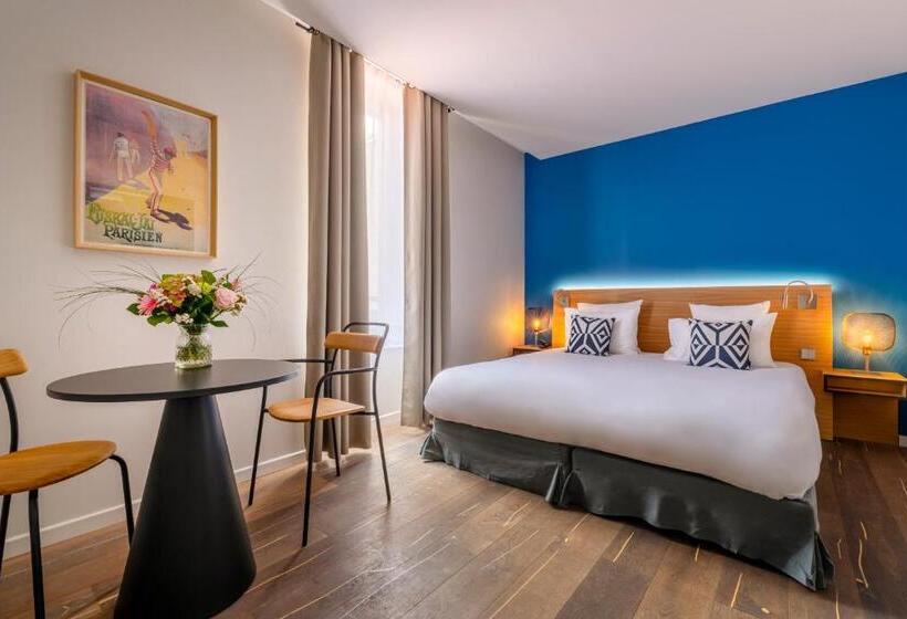 Fotos del hotel Villa Koegui Biarritz:  16