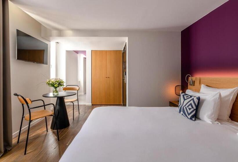 Fotos del hotel Villa Koegui Biarritz:  10