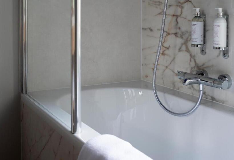 Fotos del hotel Villa Koegui Biarritz:  9
