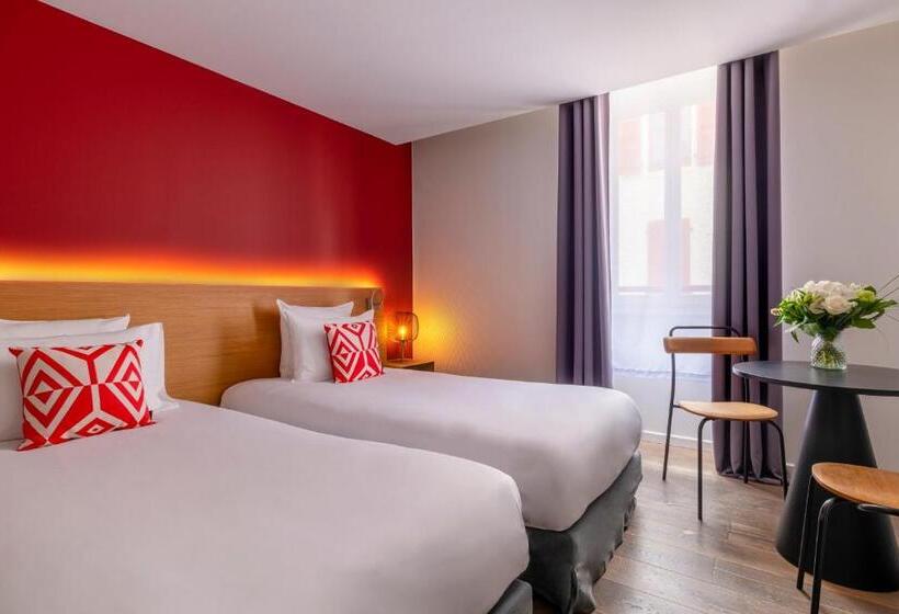 Fotos del hotel Villa Koegui Biarritz:  8