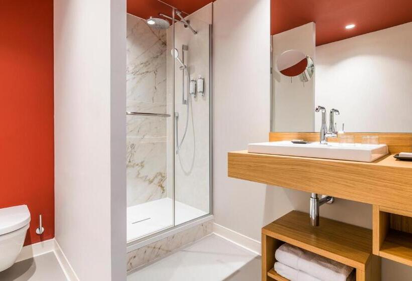 Fotos del hotel Villa Koegui Biarritz:  18