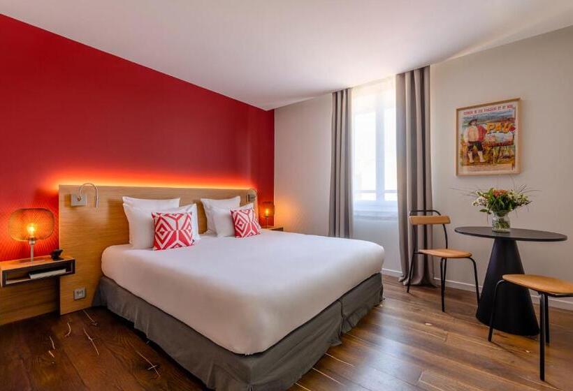 Fotos del hotel Villa Koegui Biarritz:  17