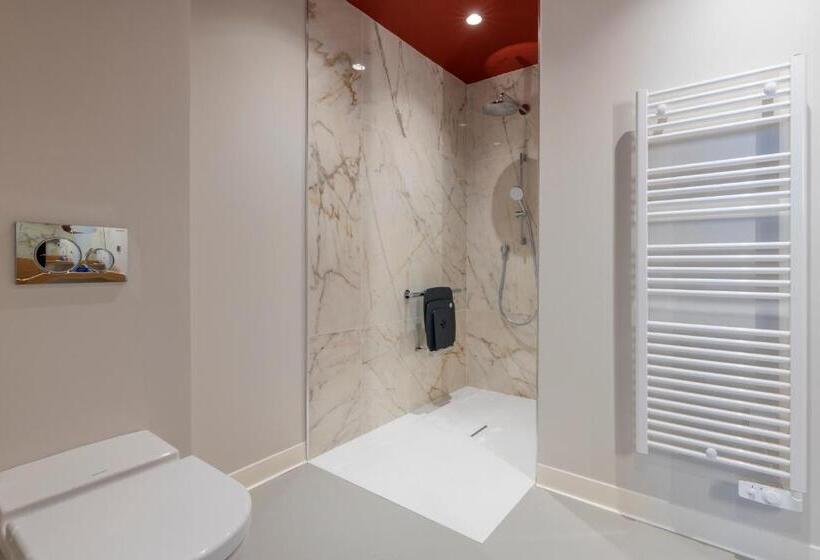 Fotos del hotel Villa Koegui Biarritz:  19