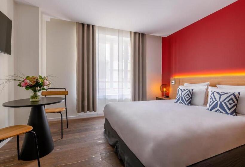 Fotos del hotel Villa Koegui Biarritz:  31