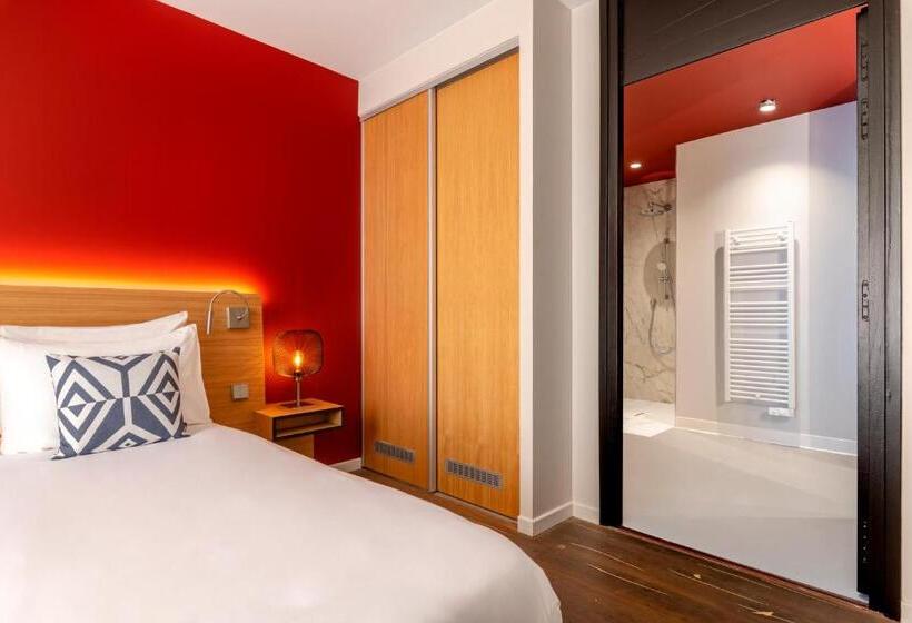 Fotos del hotel Villa Koegui Biarritz:  20