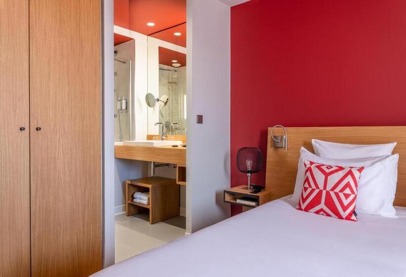 Fotos del hotel Villa Koegui Biarritz:  43