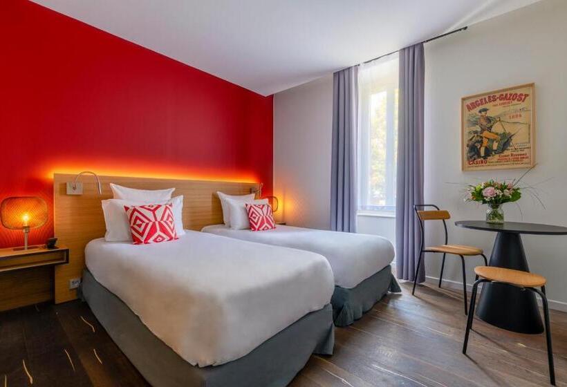 Fotos del hotel Villa Koegui Biarritz:  21