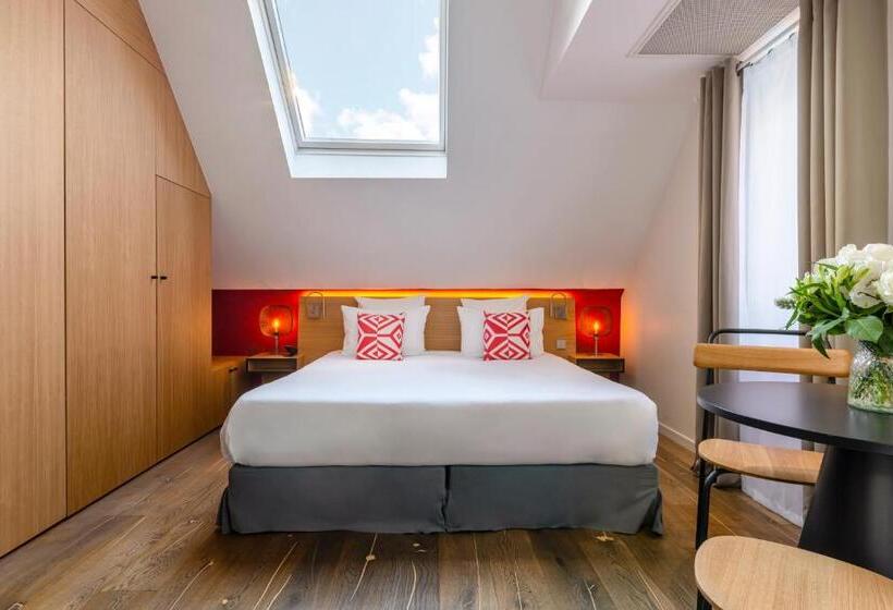 Fotos del hotel Villa Koegui Biarritz:  25
