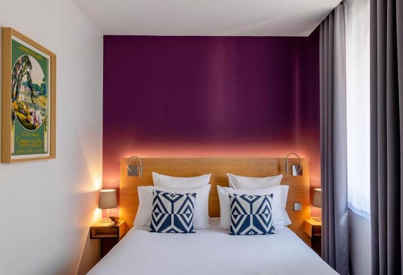 Fotos del hotel Villa Koegui Biarritz:  26