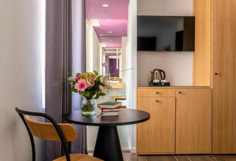 Fotos del hotel Villa Koegui Biarritz:  27