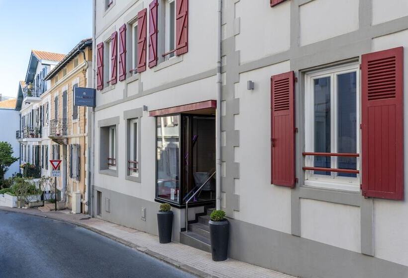 Fotos del hotel Villa Koegui Biarritz:  38