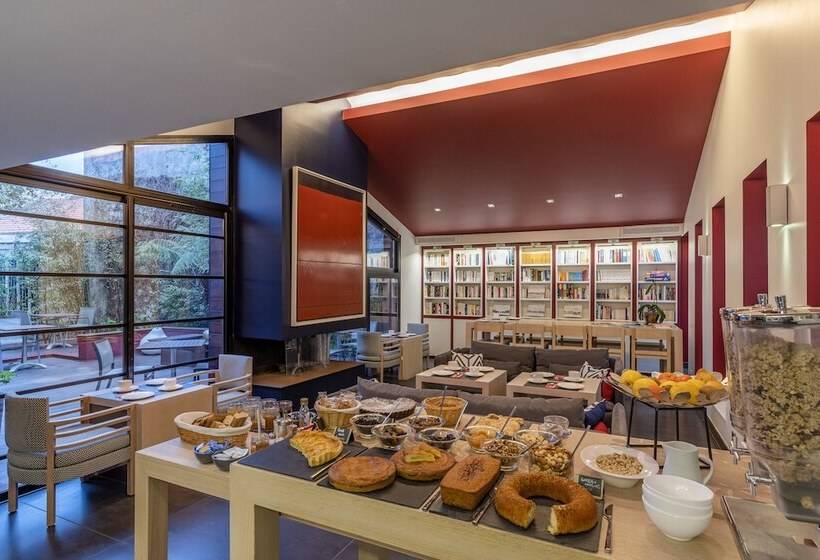 Fotos del hotel Villa Koegui Biarritz:  44