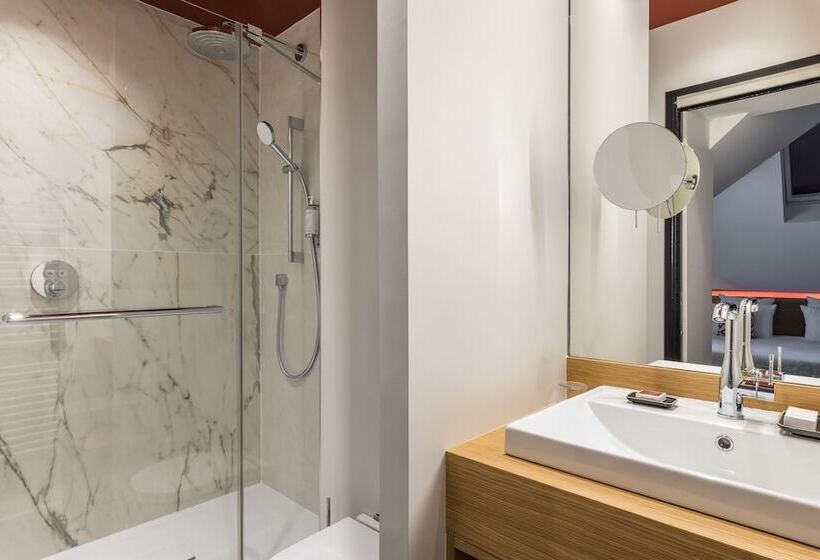 Fotos del hotel Villa Koegui Biarritz:  6