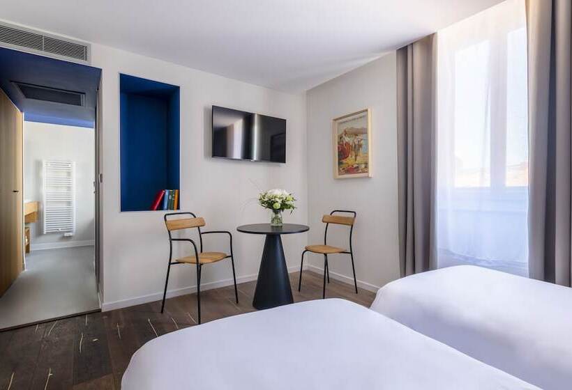 Fotos del hotel Villa Koegui Biarritz:  3